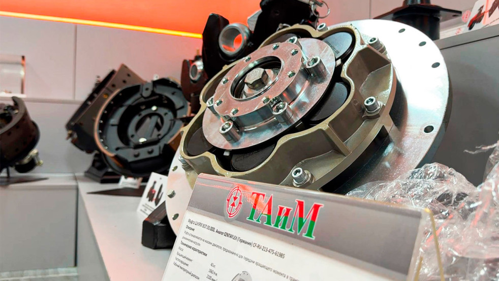 ТАиМ: новые технологии, новые рынки, новое поколение машиностроителей