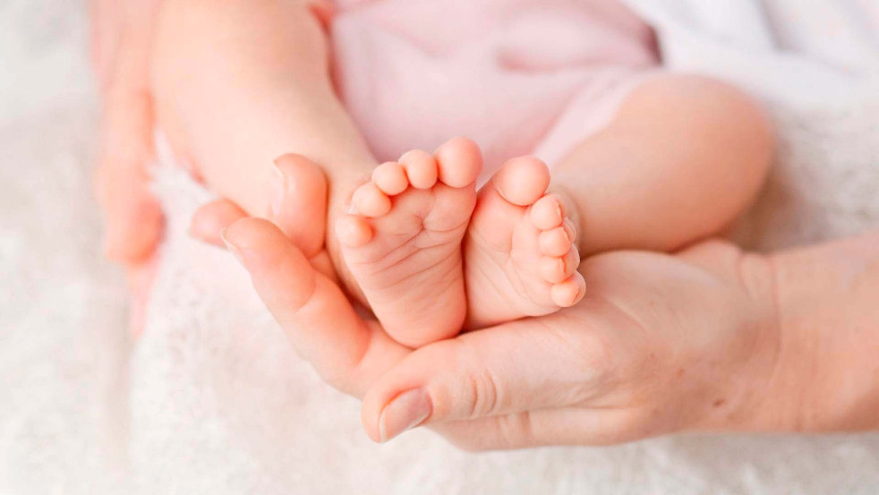 Самый лучший подарок в Новый год! / 1 января 2026 года в Могилёвской области родились 10 детей