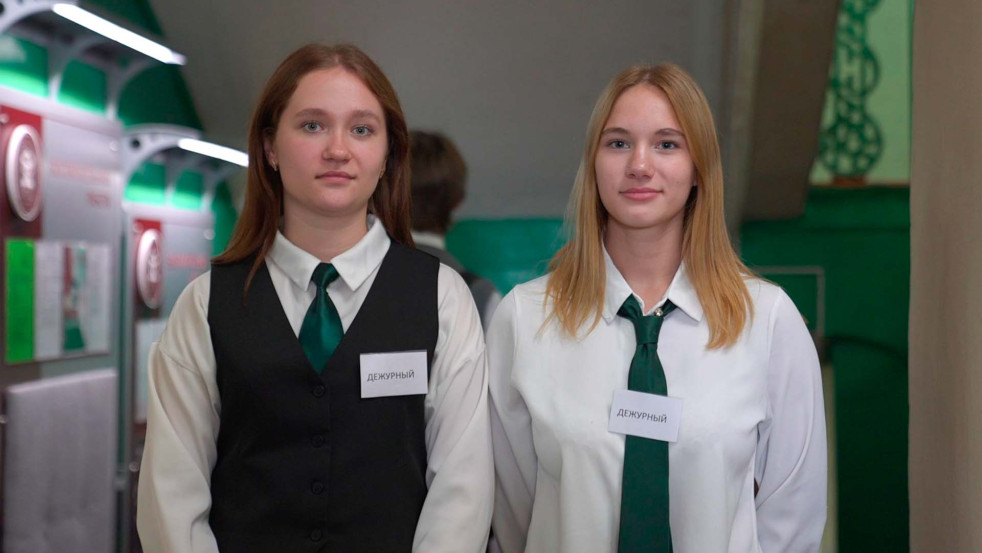 35 лет на вершине: как Могилёвский областной лицей №1 задаёт стандарты качества образования