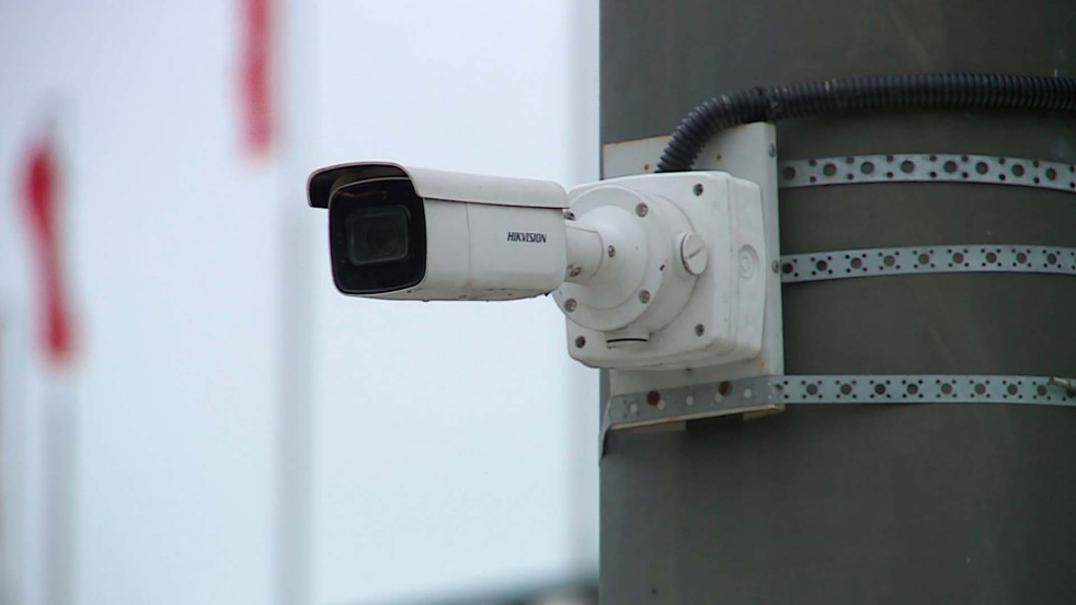 Нарушителям не скрыться! 2000 камер следят за каждым вашим движением на дороге