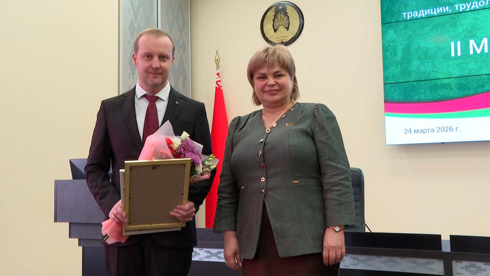 Наш стандарт качества / «Беларусь 4» Могилёв» — серебряный победитель республиканского челленджа