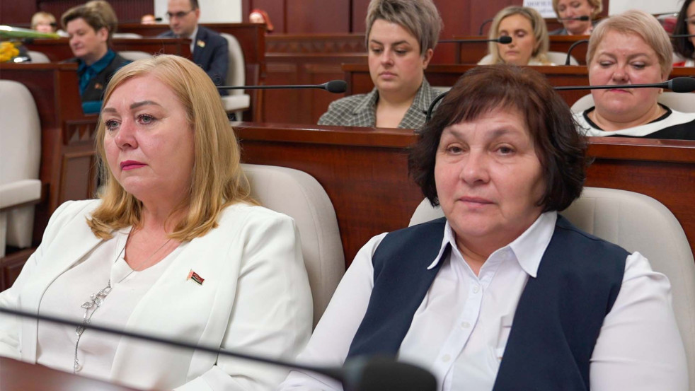 У белорусской деревни есть настоящее и будущее / Истории успеха женщин из всех уголков Могилёвщины