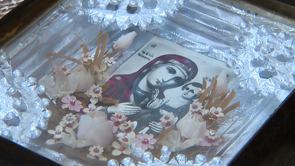 Как быховские мастера возрождают старинный свадебный обряд.