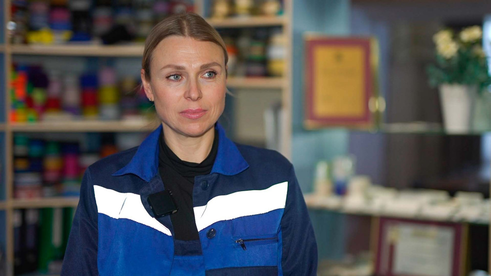 Новый год для белорусок начался по-особенному / Что думают могилевчанки об Указе Президента №1?