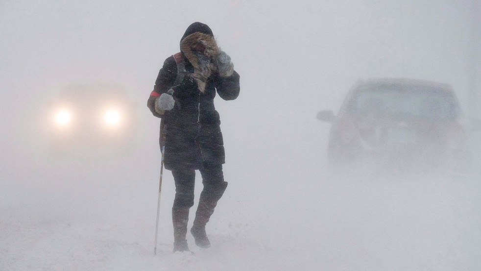 На Могилёвскую область надвигается циклон: куда обратится за помощью в затруднительной ситуации?