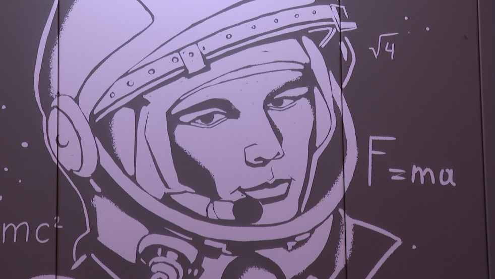 Первый в Беларуси тематический школьный лифт появится в Могилёвской школе