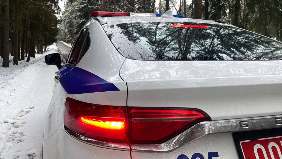 Изменения в правилах госрегистрации и учёта автотранспорта действуют в Беларуси с 28 ноября.