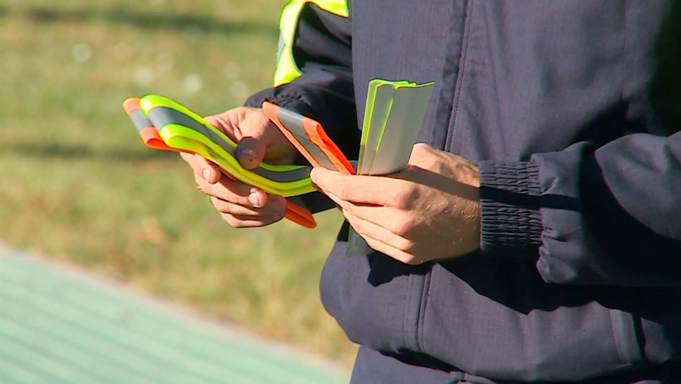 Как один маленький элемент спасает жизни? / Единый день безопасности дорожного движения