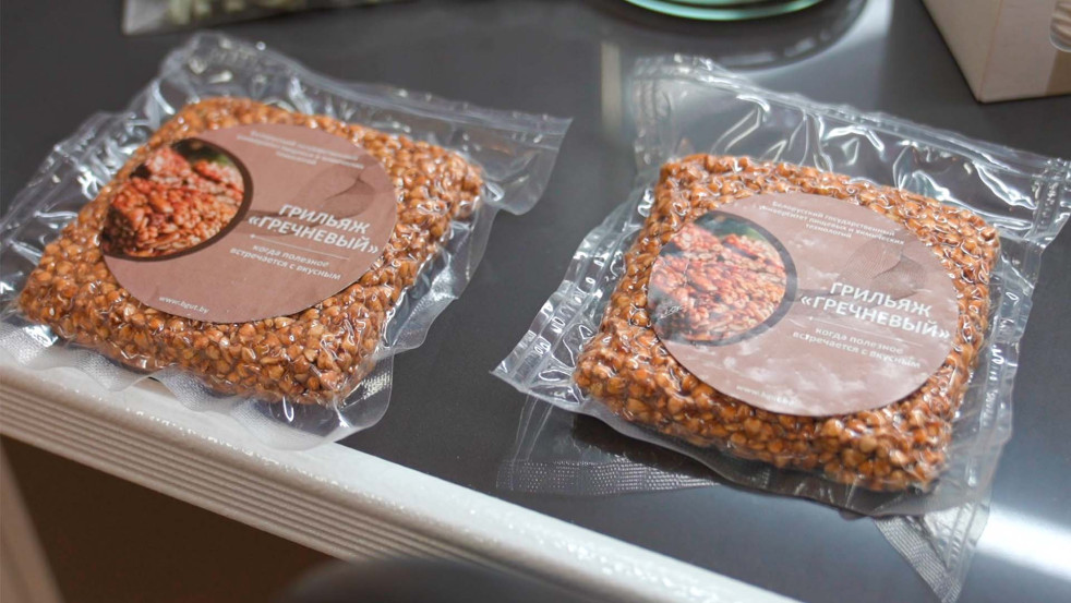 Пророщенное зерно — белорусский суперфуд: Полезные продукты от могилёвских учёных