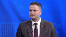 Владимир Павловский: простая, настоящая, живая Беларусь — тренд, за которым едут туристы