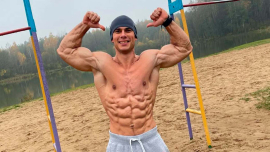 Сила характера: интервью с тем, кто покорил миллионы