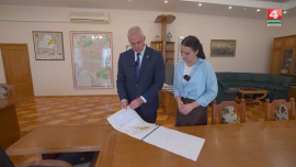 Мэр Могилева Сергей Чертков о важности обратной связи