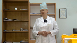 Помощь с доставкой на дом – в Беларуси повышают доступность медицины на селе