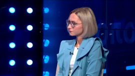 Киммель: Не всегда там так красиво, как вам рассказывают!