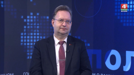 «Мы — связующее звено» — мнение аналитика о Совете мира