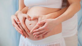 Почему женщина обязательно должна рожать?