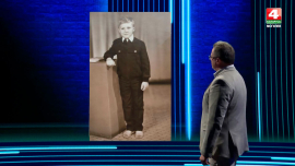 Представьте: вам 13 лет, первый раз на большой сцене, а на кону — инструмент мечты!