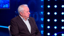 Глаз: Политические элиты Польши засуетились.