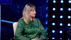 Кускова: Бесплатное образование и всестороннее развитие доступны для всех детей нашей страны