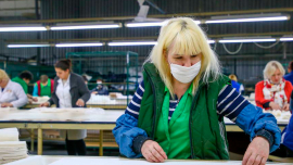 Главное в бизнесе — быть находчивым и гибким!