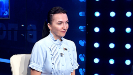 Петрусевич: Ребенок — это не директор. Не стоит упаковывать его в строгий деловой костюм