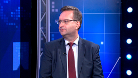 Коропов: Беларусь обогнала Европу!