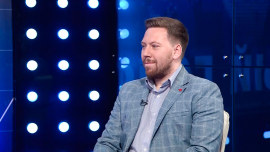 Лосев: Могилевская область классно представлена на ВДНХ в Москве!