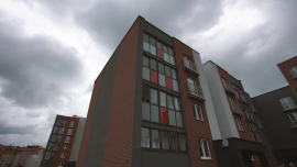 Доступное жилье для многодетных семей