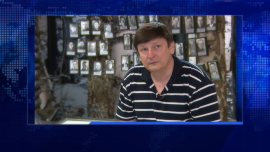 Марзалюк: В Беларуси есть люди, которые ежесекундно самоотверженно пресекают любые попытки предателей продать страну, близких, Родину