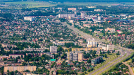 Бобруйск строит экономику будущего!