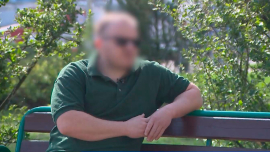 Дальнобойщик: Часто в Германии слышал: «Ваш Лукашенко, ваш Батька — супер!»