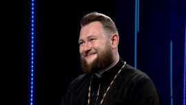 Грех или не грех?Батюшка ответил на актуальные запросы о современных искушениях