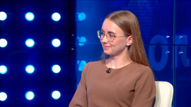 Франтикова: Бери и делай!