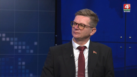 Он стал директором в 24 года! И сделал так, чтобы об Осиновском учебно-педагогическом комплексе детский сад-средняя школа узнали все