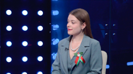 Буглак: Память о Великой Отечественной — часть генетического кода белорусов