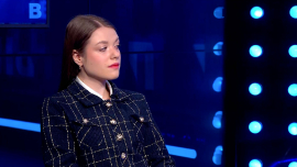 Буглак: Берем пример со своего Президента