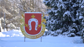 НАШ РЕГИОН - ДРИБИНСКИЙ РАЙОН