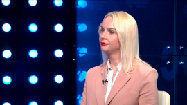 Чульцова: Наша безопасность — в наших руках!