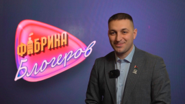 Александр Лавринович: Каждый из них готов в любой момент подставить плечо