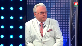 Усович: «Золотой шлягер» — стартовая площадка для многих артистов