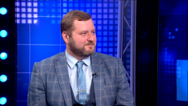 Силков: Зачем «панам» лечить «холопов»?!