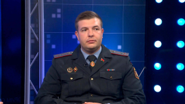 Поверил мошенникам, которые по телефону сказали перевести деньги на литовский счёт, подконтрольный якобы сотрудникам КГБ!