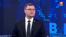 В Могилёве вместо травмпункта появится городской травматологический центр!