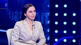 Михнова: если раньше Европа с распростертыми объятьями принимала украинцев, то сейчас совсем наоборот