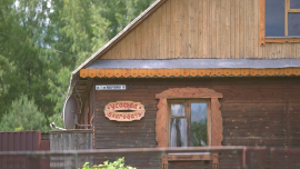 Агроусадьбы — тема первого выпуска проекта ПО-ХОЗЯЙСКИ!