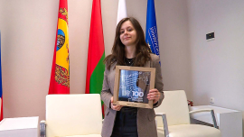 От идеи к победе: истории проектов-победителей «100 идей для Беларуси»