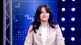 Буракова: Музей Славы Могилевщины: классика и высокие технологии