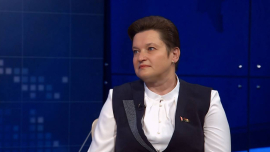 Депутатские инициативы по привлечению инвестиций в регионы — новый уровень компетенций парламентариев