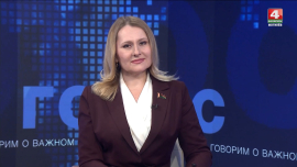 Запад веками пытается «раскачать» и уничтожить Беларусь. Безуспешно