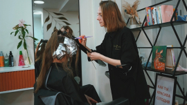 Почему директор студии красоты спит с Excel под подушкой?